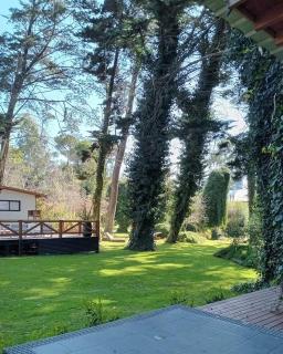 Cabaña Pehuen, Bosque Peralta Ramos, Mar del Plata - 3