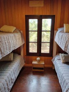 Cabaña Pehuen, Bosque Peralta Ramos, Mar del Plata - 1