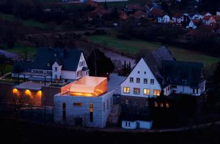 Gut Hermannsberg, Gästehaus - Niederhausen - 3