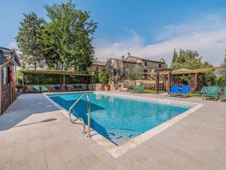 Villa in Val d'Orcia with Private Pool, cleaning included - Montalcino - 2