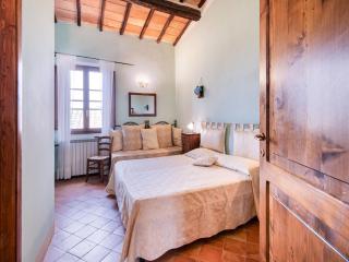 Villa in Val d'Orcia with Private Pool, cleaning included - Montalcino - 5