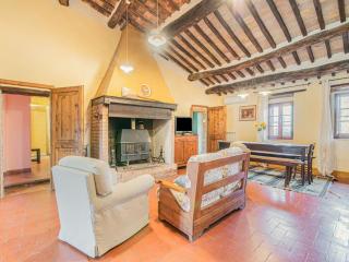 Villa in Val d'Orcia with Private Pool, cleaning included - Montalcino - 8