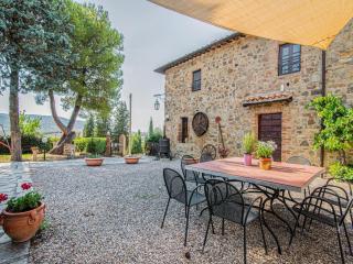Villa in Val d'Orcia with Private Pool, cleaning included - Montalcino - 4
