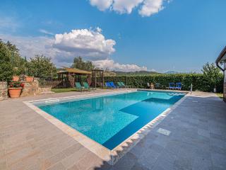 Villa in Val d'Orcia with Private Pool, cleaning included - Montalcino - 0