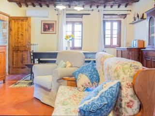 Villa in Val d'Orcia with Private Pool, cleaning included - Montalcino - 1