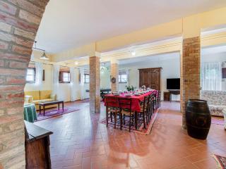 Villa in Val d'Orcia with Private Pool, cleaning included - Montalcino - 7