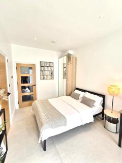 Chic Apartment E10 - Londres - 8