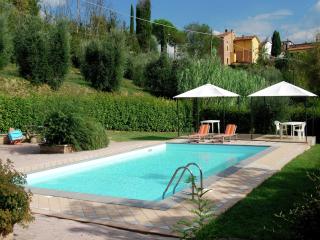 Holiday Home in Fucecchio with Pool, cleaning included - Fucecchio - 6