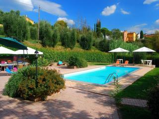 Holiday Home in Fucecchio with Pool, cleaning included - Fucecchio - 1