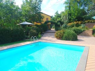 Holiday Home in Fucecchio with Pool, cleaning included - Fucecchio - 3