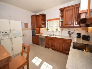 Villa in Caldas da Rainha with Pool, cleaning included - Salir de Matos - 7