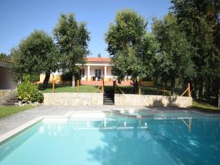 Villa in Caldas da Rainha with Pool, cleaning included - Salir de Matos - 1