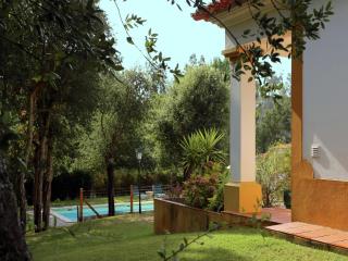 Villa in Caldas da Rainha with Pool, cleaning included - Salir de Matos - 3