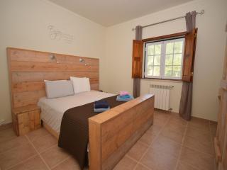 Villa in Caldas da Rainha with Pool, cleaning included - Salir de Matos - 6