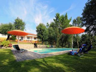 Villa in Caldas da Rainha with Pool, cleaning included - Salir de Matos - 9