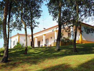 Villa in Caldas da Rainha with Pool, cleaning included - Salir de Matos - 4
