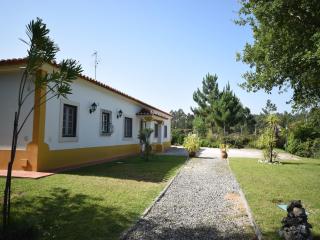 Villa in Caldas da Rainha with Pool, cleaning included - Salir de Matos - 5