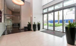 Studio com Garagem 7th avenue Central - Curitiba - 5