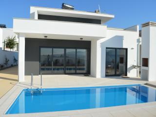 Modern villa with private swimming pool, cleaning included - Famalicão - 4