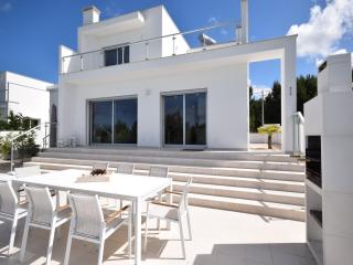 Villa in Foz do Arelho with Pool & Beach, cleaning included - Nadadouro - 1