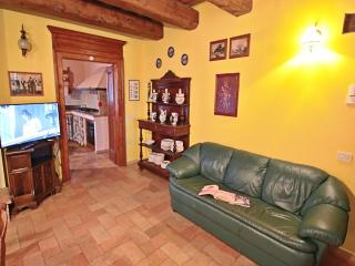 Holiday Home in Serrungarina near Vineyards, cleaning included - Serrungarina - 2