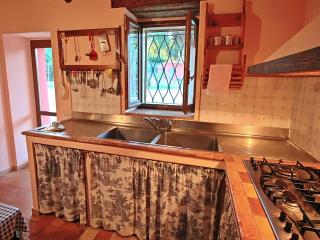 Holiday Home in Serrungarina near Vineyards, cleaning included - Serrungarina - 7