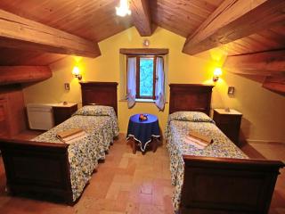 Holiday Home in Serrungarina near Vineyards, cleaning included - Serrungarina - 5