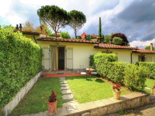 Farmhouse in Bucine near Siena, cleaning included - Bucine - 4