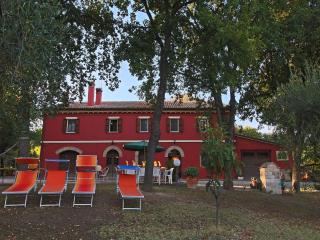 Holiday Home in Serrungarina near Vineyards, cleaning included - Serrungarina - 9