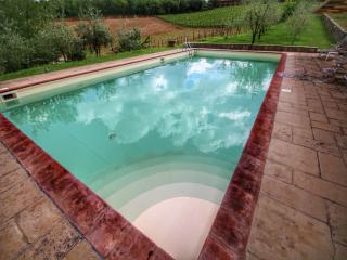 Farmhouse in Bucine near Siena, cleaning included - Bucine - 5
