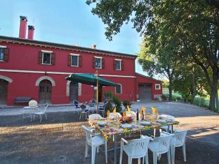 Holiday Home in Serrungarina near Vineyards, cleaning included - Serrungarina - 3