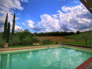 Farmhouse in Bucine near Siena, cleaning included - Bucine - 3