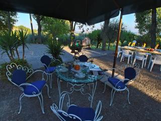 Holiday Home in Serrungarina near Vineyards, cleaning included - Serrungarina - 4