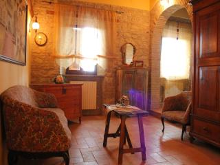 Holiday Home in Serrungarina near Vineyards, cleaning included - Serrungarina - 0