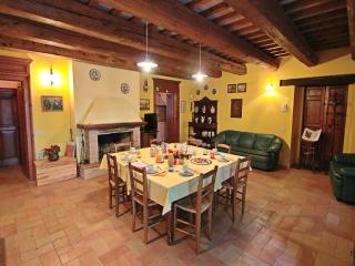 Holiday Home in Serrungarina near Vineyards, cleaning included - Serrungarina - 8