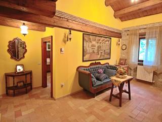 Holiday Home in Serrungarina near Vineyards, cleaning included - Serrungarina - 1