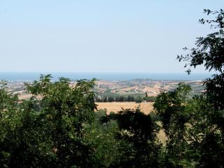 Holiday Home in Monte Colombo with Valley View, cleaning included - San Savino - 2