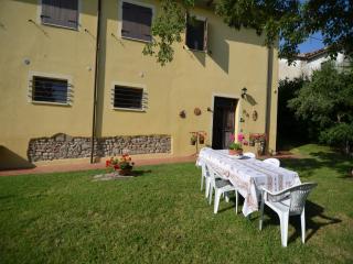 Holiday Home in Monte Colombo with Valley View, cleaning included - San Savino - 4