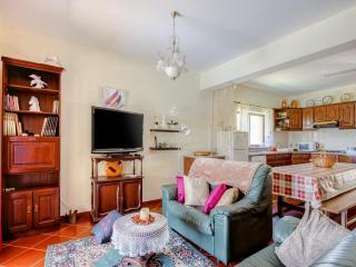 Carcavelos Villa with Pool, cleaning included - 0