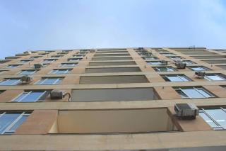 7new building near Republic Square - Yerevan - 8