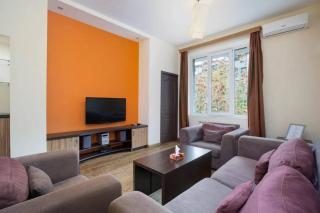7new building near Republic Square - Yerevan - 6