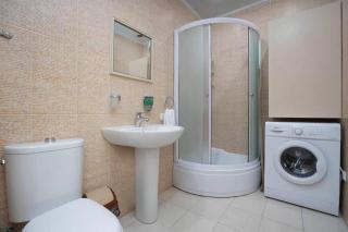 7new building near Republic Square - 2