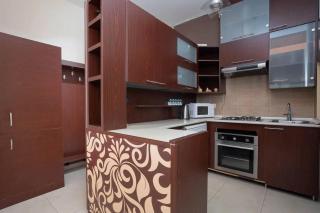 7new building near Republic Square - Yerevan - 4