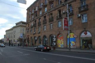 7new building near Republic Square - Yerevan - 3