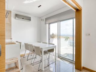 Apartment in Portugal near São Martinho Beach, cleaning included - Salir do Porto - 0