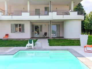 Tavullia Luxury Apartment Stay, cleaning included - Tavullia - 4
