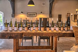 Gut Hermannsberg, Gästehaus - 6