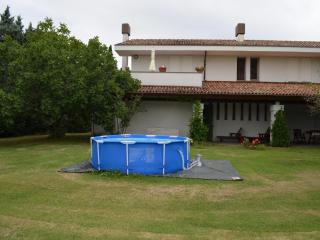 Pet-Friendly Holiday Home, cleaning included - Ceriano - 3