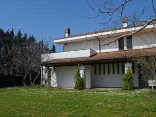 Pet-Friendly Holiday Home, cleaning included - Ceriano - 2