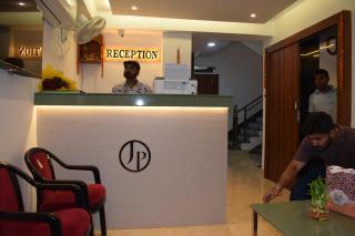 Hotel Deluxe - Ranchi - 0
